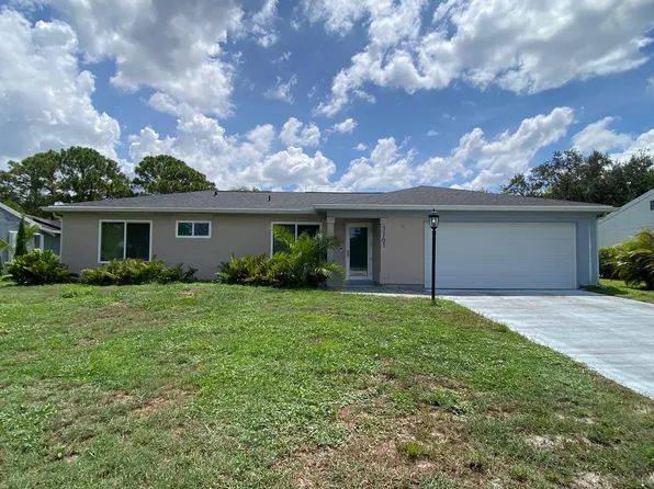 3161 SW LANDALE Boulevard, Port St Lucie, FL 34953