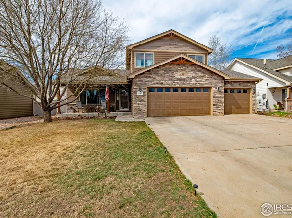 9087 Smoke Signal Way, Wellington, CO 80549