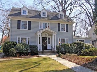 40 Woodland Rd, Maplewood, NJ 07040