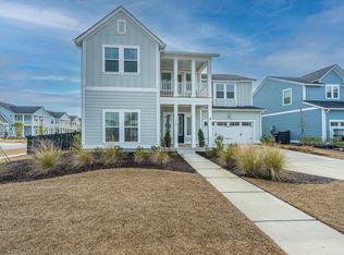 185 Denham St, Summerville, SC 29486