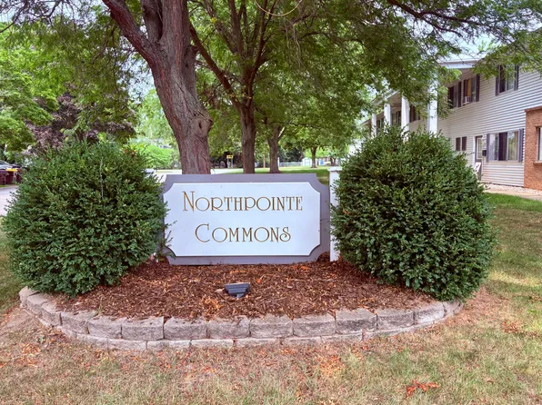 1001 S Brown St, Mount Pleasant, MI 48858