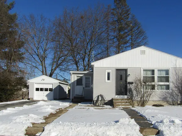29 Leighton Street, Manchester, NH 03102