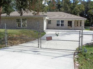 7837 Rusty Anchor Rd, St Augustine, FL 32092