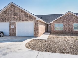 13987 Periwinkle Dr #4, Amarillo, TX 79119