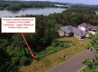 0 Falcon Trl LOT 51, Vonore, TN 37885