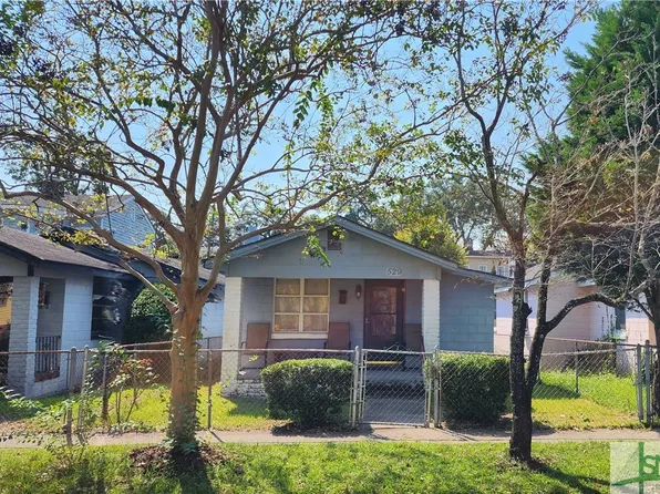 529 E Charlton Street, Savannah, GA 31401