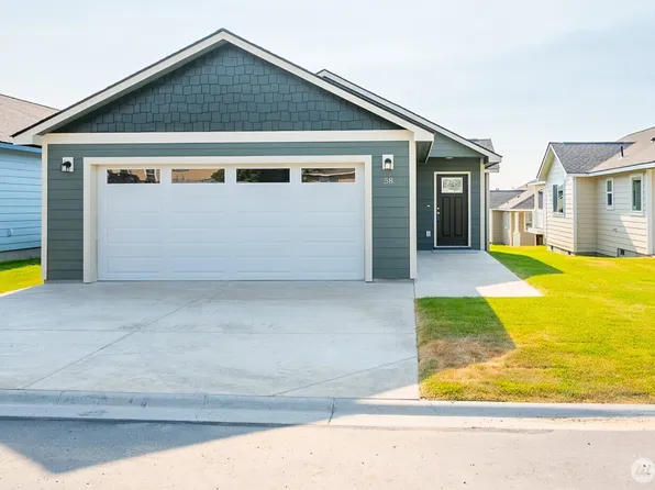 123 E 9th Avenue #57, Moses Lake, WA 98837