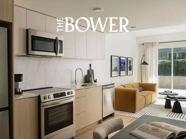 The Bower
