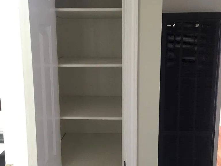 Extra Storage