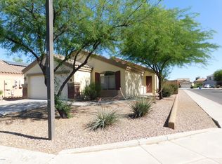 24029 W Chambers St, Buckeye, AZ 85326