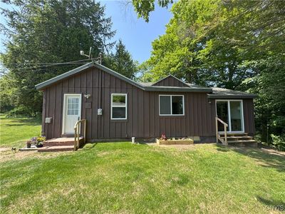 42 Leo J Bidwell Ave, Phoenix, NY, 13135
