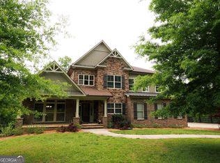2845 Echols Rd, Cumming, GA 30041