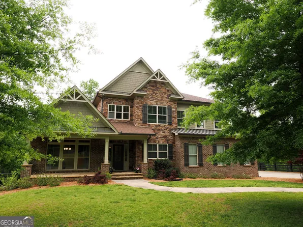 2845 Echols Rd, Cumming, GA 30041