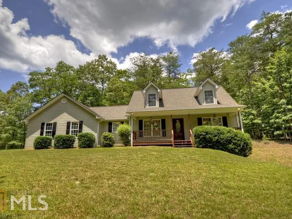 32 Muscogee Dr N #1, Ellijay, GA 30540