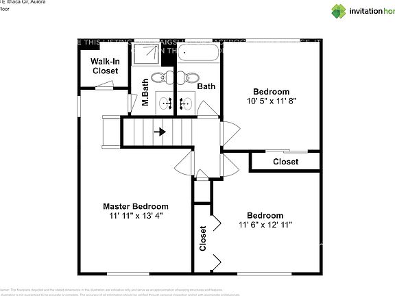 4th image of 16943 E Ithaca Cir