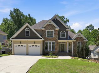 223 Kinvara Ct #7, Wake Forest, NC 27587