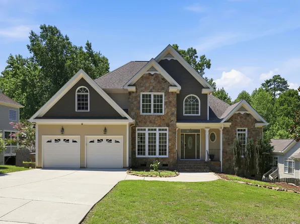 223 Kinvara Ct #7, Wake Forest, NC 27587