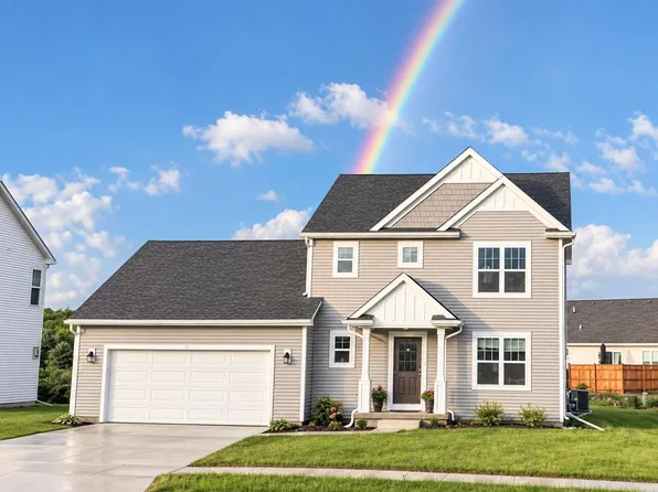 113 Mary Belle Ln, Beaver Dam, WI 53916