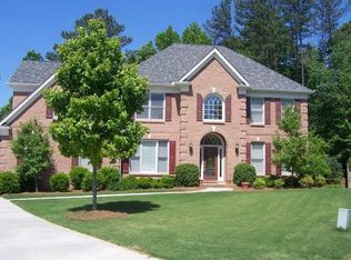 1231 Hiddenbrook Ln, Suwanee, GA 30024