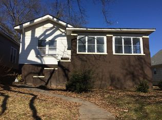4312 9th Avenue Wylam, Birmingham, AL 35224