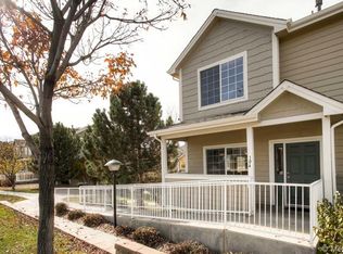 1578 S Danube Cir UNIT 104, Aurora, CO 80017