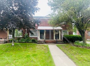 3494 Ewald Cir, Detroit, MI 48204