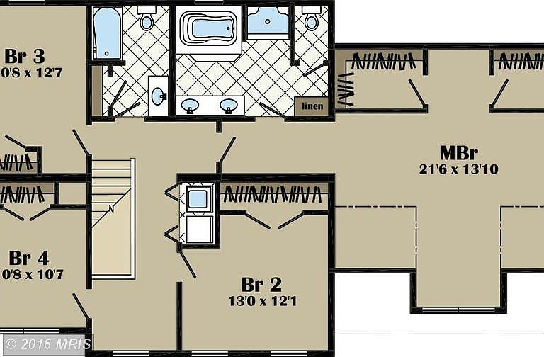 2nd image of 0 Radwick Ln