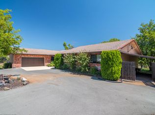 9229 Stillwater Rd, Redding, CA 96002