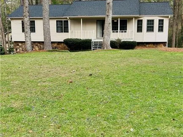 608 Wellington Ct, Woodstock, GA 30188