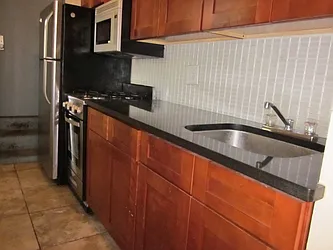 Rented by Empire One Realty