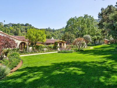 15880 Glen Una Dr, Los Gatos, CA, 95030