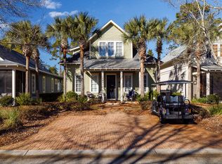 2491 Bungalo Ln, Miramar Beach, FL 32550