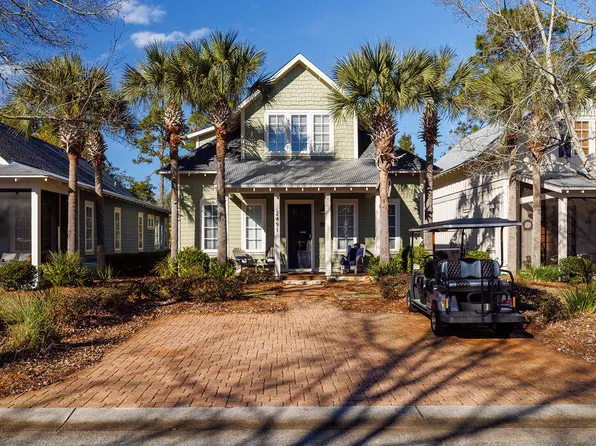 2491 Bungalo Ln, Miramar Beach, FL 32550