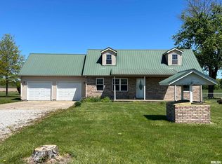 8175 Us Highway 50 Hwy, Iuka, IL 62849