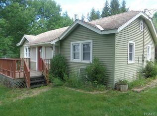 341 Hamilton Rd, Monticello, NY 12701