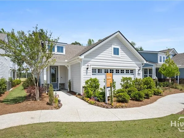80 Bull Run, Richmond Hill, GA 31324