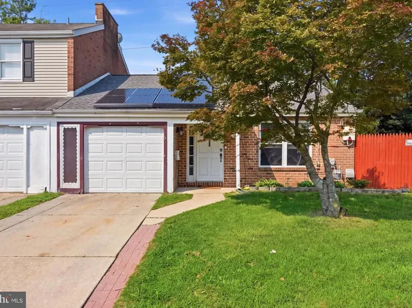 1603 Royal Pl, Clementon, NJ 08021