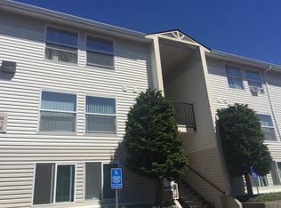 Holgate Commons Apartments, Portland, OR 97236
