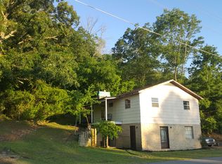 823 Mehaffey Rd, Powell, TN 37849