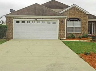 504 Cypress Cv, Bluffton, SC 29910
