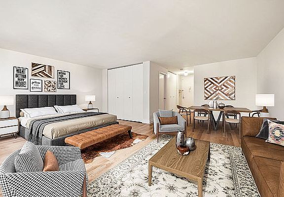 5th image of 260 W 52nd St APT 12D