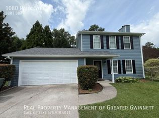 1080 Park St, Loganville, GA 30052