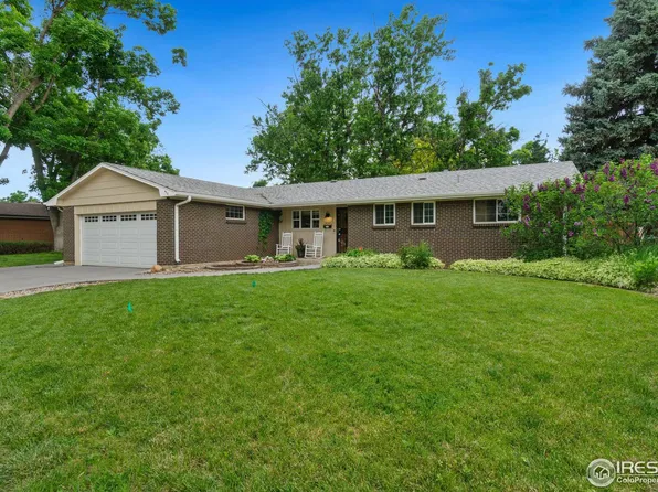 3041 S Harlan St, Denver, CO 80227