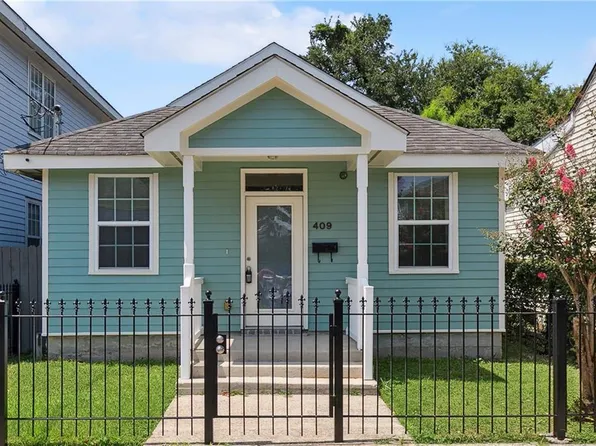 409 N Tonti St, New Orleans, LA 70119