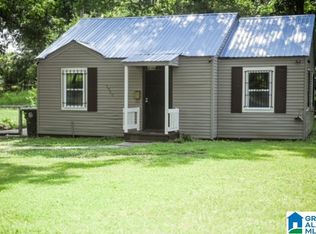 1000 25th St SW, Birmingham, AL 35211