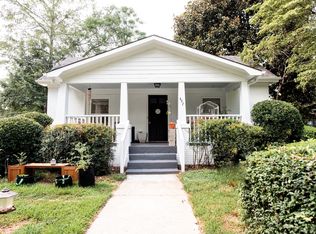 497 3rd St, Athens, GA 30601