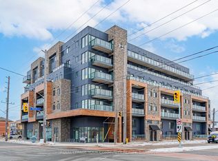 408 Browns Line #111, Toronto, ON M8W3T8