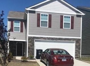 3969 Bethesda Pl, Concord, NC 28025