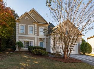 2358 Roseberry Ln, Grayson, GA