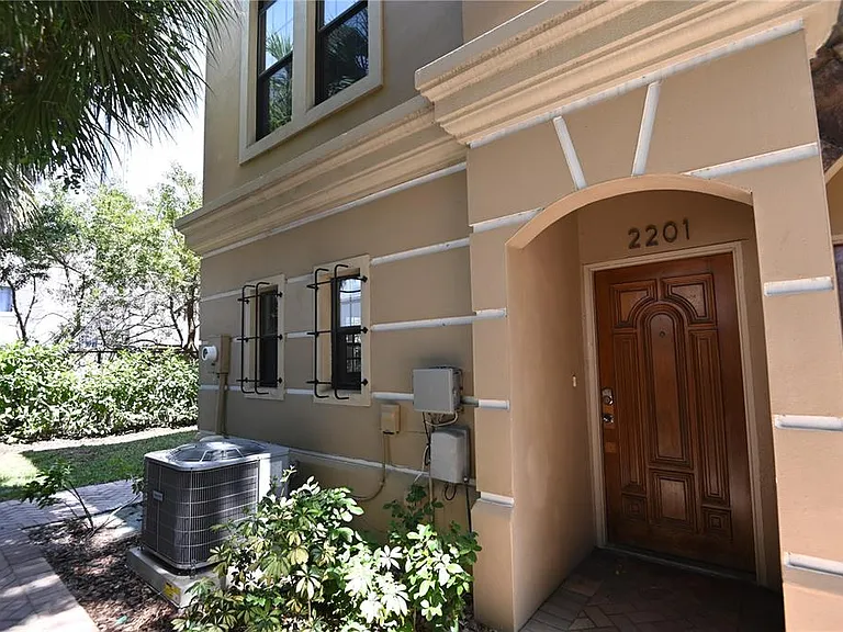 2201 Soho Bay Ct — Photo 3